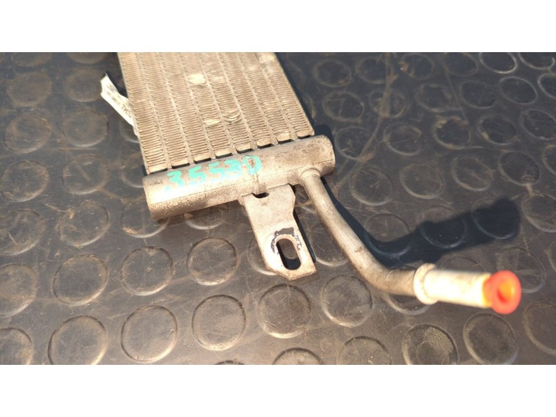 Recambio de radiador aceite para land rover range rover sport v8 td edition 60 yrs referencia OEM IAM 7H329N103AB  