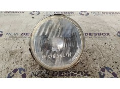 Recambio de faro izquierdo para mitsubishi montero (l040) 2.3 turbodiesel referencia OEM IAM   