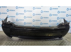 Recambio de paragolpes trasero para bmw serie 3 compact (e46) 316ti m sport referencia OEM IAM   