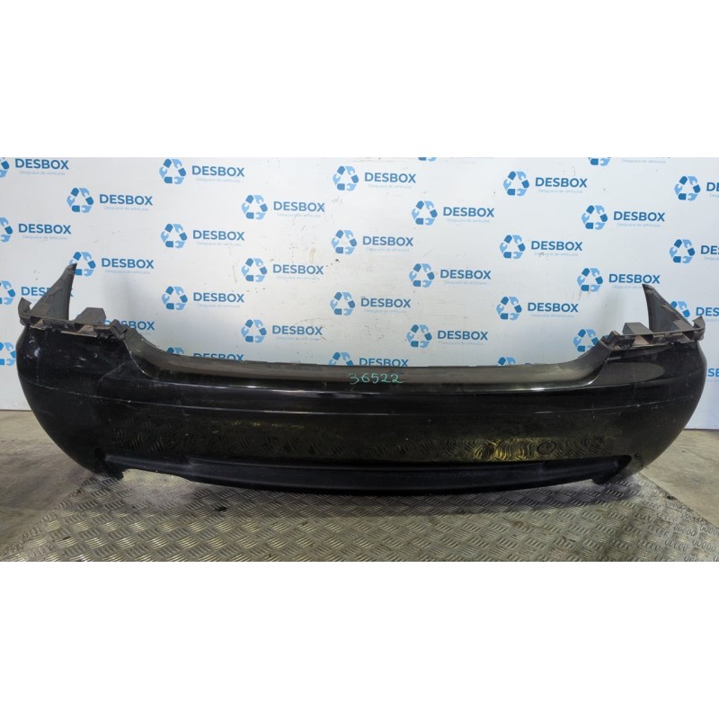 Recambio de paragolpes trasero para bmw serie 3 compact (e46) 316ti m sport referencia OEM IAM   