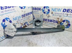 Recambio de elevalunas delantero derecho para dacia logan ambiance music referencia OEM IAM 118482   2