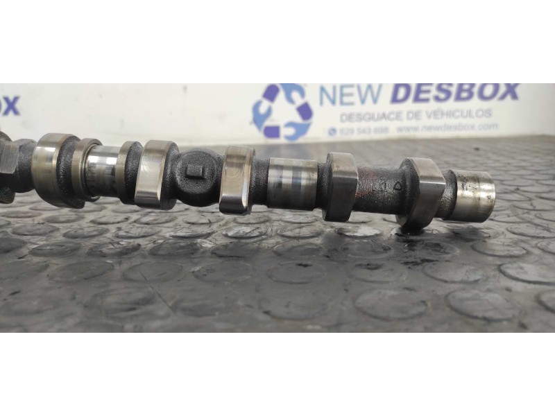 Recambio de arbol de levas para mercedes-benz clase g (w463) todo terreno (station) 4.0 cdi 32v cat referencia OEM IAM R62805103