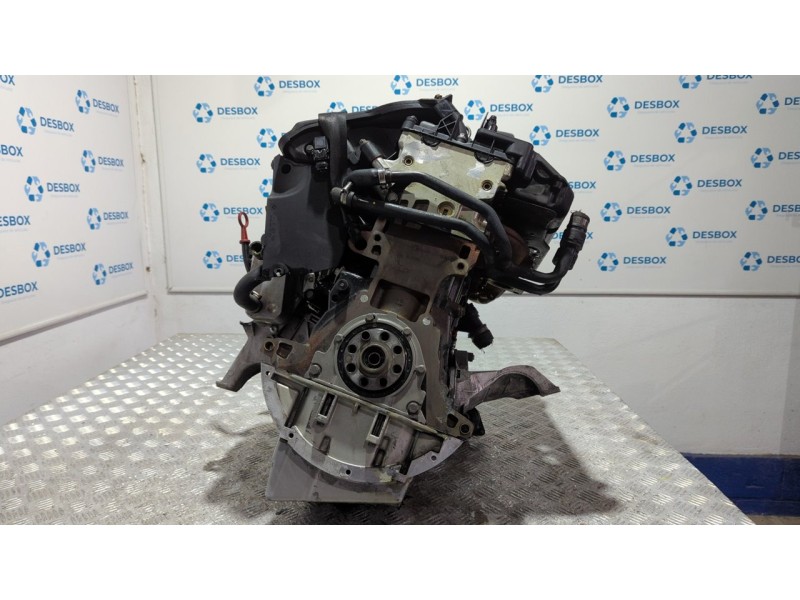 Recambio de motor para bmw serie 3 berlina (e46) 2.0 16v diesel cat referencia OEM IAM M47D2  