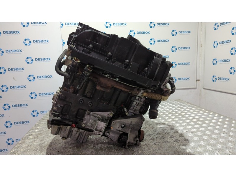 Recambio de motor para bmw serie 3 berlina (e46) 2.0 16v diesel cat referencia OEM IAM M47D2  