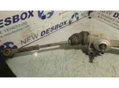 Recambio de cremallera direccion para fiat cinquecento (170) 0.7 referencia OEM IAM 7627830   2