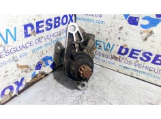 Recambio de motor arranque para seat ibiza (6l1) 1.2 referencia OEM IAM 02T911023G   2