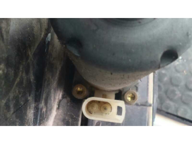 Recambio de motor elevalunas delantero derecho para ford fusion (cbk) 1.4 tdci cat referencia OEM IAM   