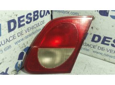 Recambio de piloto porton derecho para mercedes-benz clase e (w210) berlina 3.2 v6 18v cat referencia OEM IAM   