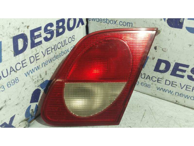 Recambio de piloto porton derecho para mercedes-benz clase e (w210) berlina 3.2 v6 18v cat referencia OEM IAM   