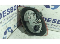 Recambio de piloto porton derecho para mercedes-benz clase e (w210) berlina 3.2 v6 18v cat referencia OEM IAM    2