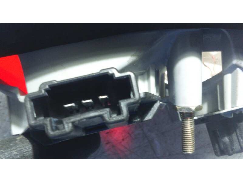 Recambio de piloto porton derecho para mercedes-benz clase e (w210) berlina 3.2 v6 18v cat referencia OEM IAM   