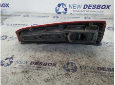 Recambio de piloto trasero izquierdo para opel meriva cosmo referencia OEM IAM 93294345   2