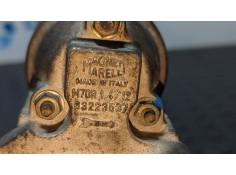 Recambio de motor arranque para bmw serie 3 berlina (e46) 2.0 16v diesel cat referencia OEM IAM 17403751   2