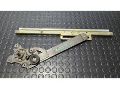 Recambio de elevalunas trasero derecho para mercedes-benz clase e (w123) berlina+coupe 2.0 referencia OEM IAM   