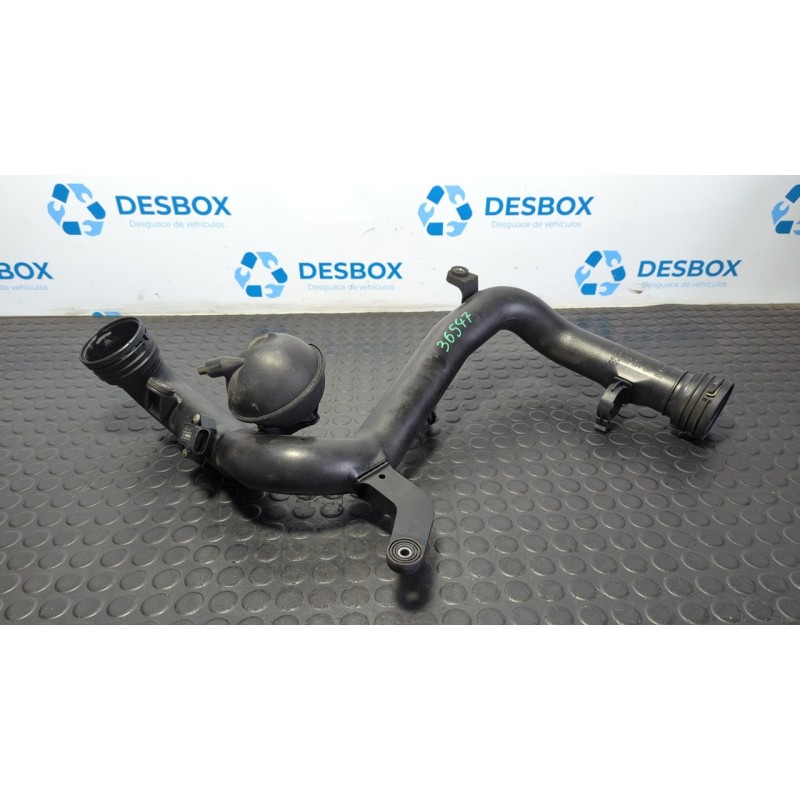 Recambio de tubo para seat leon (1p1) comfort limited referencia OEM IAM 1K0145762  