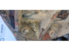 Recambio de puente trasero para toyota land cruiser j7 referencia OEM IAM 60040   2