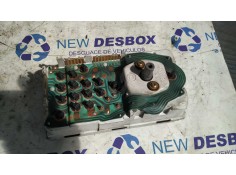 Recambio de cuadro instrumentos para renault rapid/express (f40) 1.6 d transporter referencia OEM IAM 7700808738   2