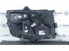 Recambio de elevalunas delantero izquierdo para ford fusion (cbk) 1.4 tdci cat referencia OEM IAM 2S61A045H17A  