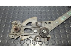 Recambio de elevalunas delantero derecho para mercedes-benz clase e (w123) berlina+coupe 2.0 referencia OEM IAM    2