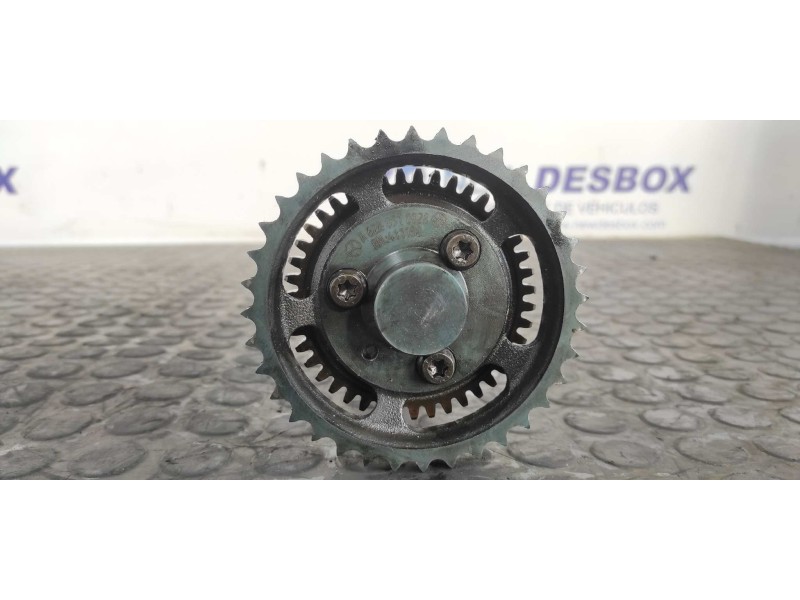 Recambio de arbol de levas para mercedes-benz clase g (w463) todo terreno (station) 4.0 cdi 32v cat referencia OEM IAM R62805103