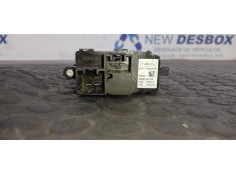 Recambio de resistencia calefaccion para ford s-max (ca1) titanium (03.2010) referencia OEM IAM 6G9T19E624DB  