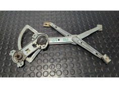 Recambio de elevalunas delantero derecho para mercedes-benz clase c (w201) berlina 1.8 e 190 (201.018) referencia OEM IAM   