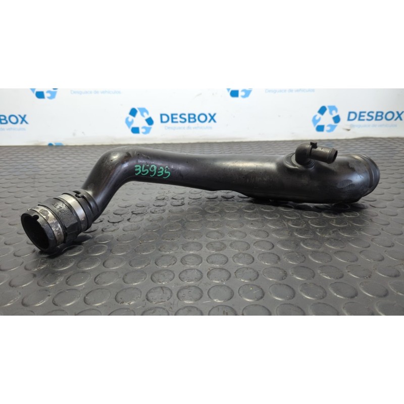 Recambio de tubo para citroen jumper caja abierta, doble cabina (06.2006 =>) 33 l2 hdi 100 referencia OEM IAM 1340603080  