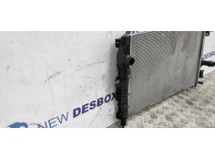 Recambio de radiador agua para peugeot 3008 allure referencia OEM IAM P967574798005   2