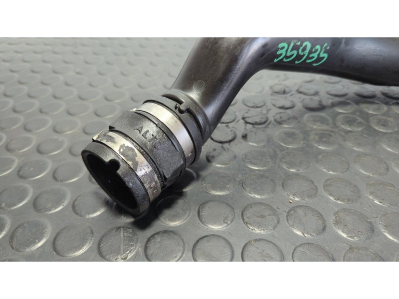Recambio de tubo para citroen jumper caja abierta, doble cabina (06.2006 =>) 33 l2 hdi 100 referencia OEM IAM 1340603080  