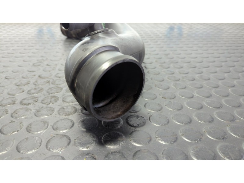 Recambio de tubo para citroen jumper caja abierta, doble cabina (06.2006 =>) 33 l2 hdi 100 referencia OEM IAM 1340603080  