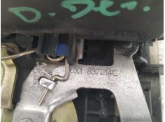 Recambio de cerradura puerta delantera derecha para volkswagen lupo (6x1/6e1) conceptline referencia OEM IAM    2