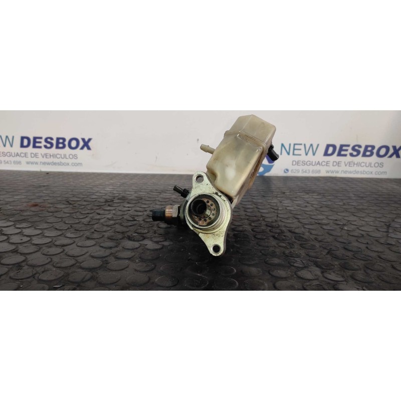 Recambio de bomba freno para bmw serie 3 berlina (e46) 2.0 16v diesel cat referencia OEM IAM 03350884781  