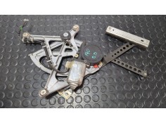 Recambio de elevalunas delantero derecho para mercedes-benz clase c (w201) berlina 1.8 e 190 (201.018) referencia OEM IAM 013082