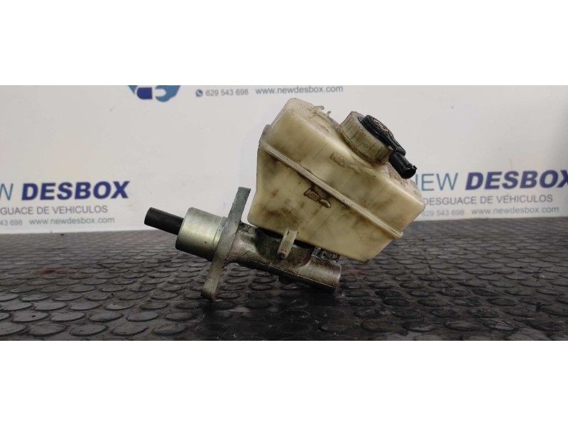 Recambio de bomba freno para bmw serie 3 berlina (e46) 2.0 16v diesel cat referencia OEM IAM 03350884781  