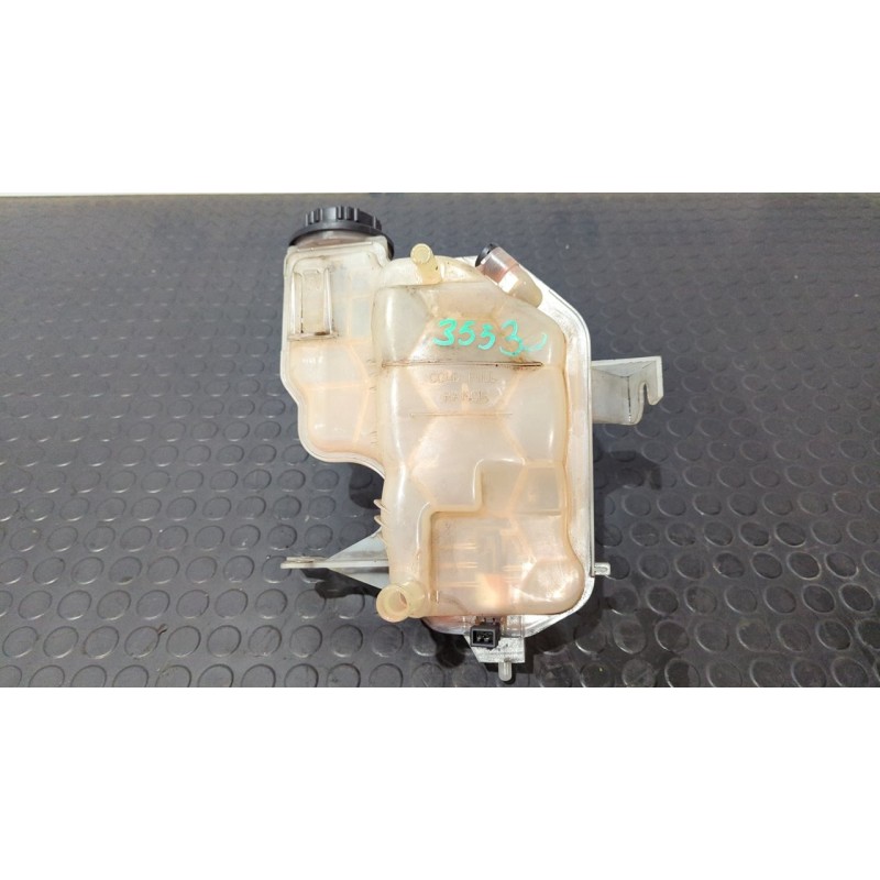 Recambio de deposito expansion para land rover range rover sport v8 td edition 60 yrs referencia OEM IAM   