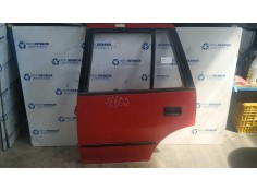 Recambio de puerta trasera izquierda para suzuki swift berlina (mz) 1.3 16v cat referencia OEM IAM   