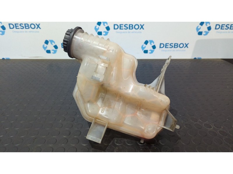 Recambio de deposito expansion para land rover range rover sport v8 td edition 60 yrs referencia OEM IAM   