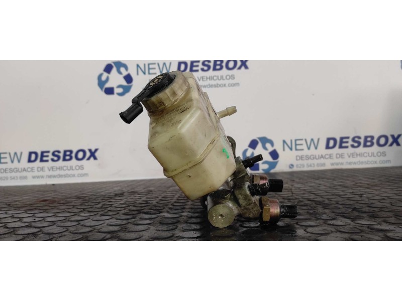 Recambio de bomba freno para bmw serie 3 berlina (e46) 2.0 16v diesel cat referencia OEM IAM 03350884781  