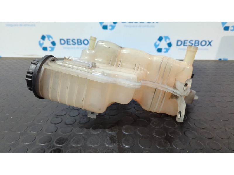 Recambio de deposito expansion para land rover range rover sport v8 td edition 60 yrs referencia OEM IAM   