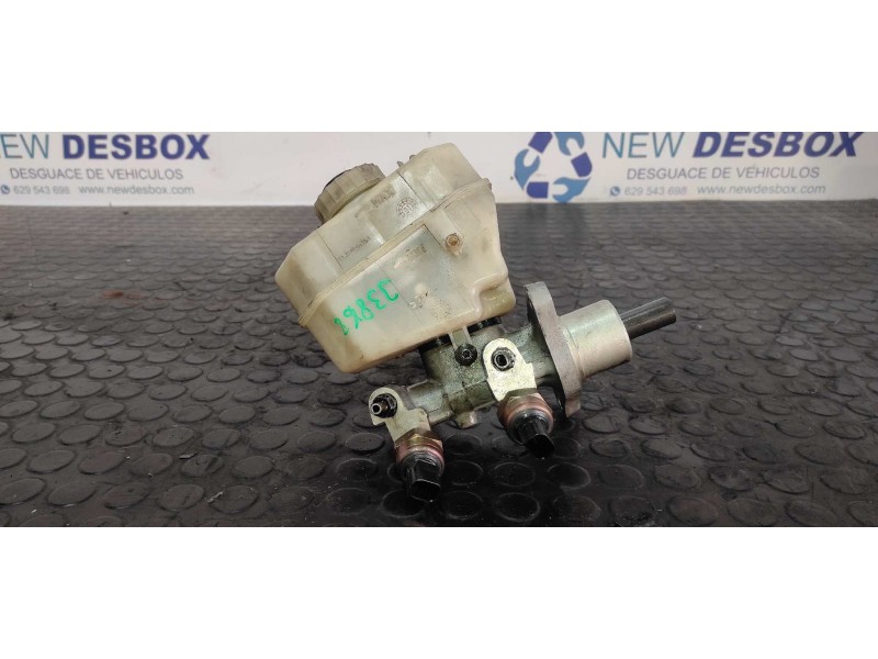 Recambio de bomba freno para bmw serie 3 berlina (e46) 2.0 16v diesel cat referencia OEM IAM 03350884781  