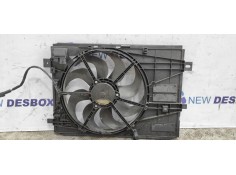 Recambio de electroventilador para peugeot 3008 allure referencia OEM IAM 9806313880  