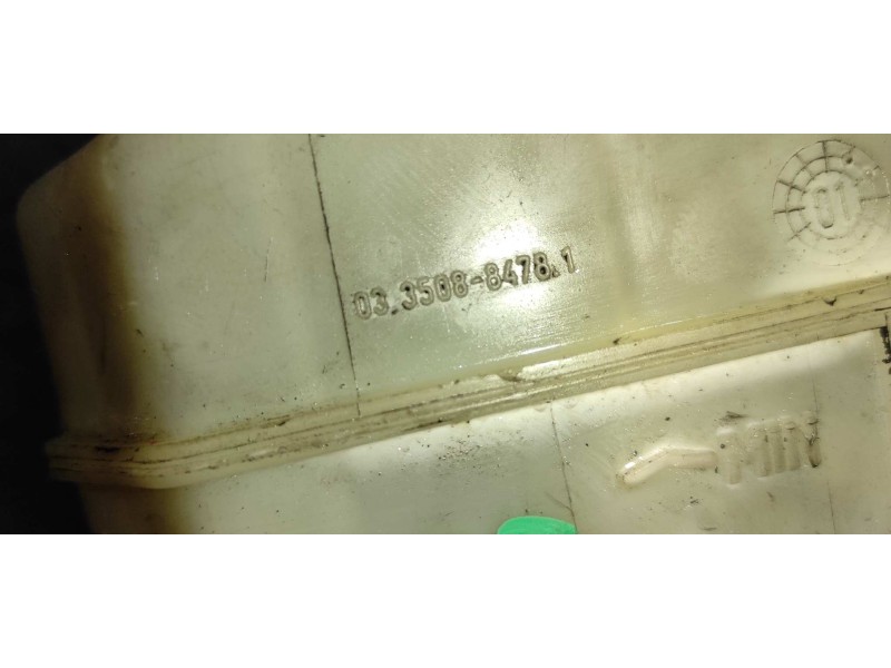 Recambio de bomba freno para bmw serie 3 berlina (e46) 2.0 16v diesel cat referencia OEM IAM 03350884781  