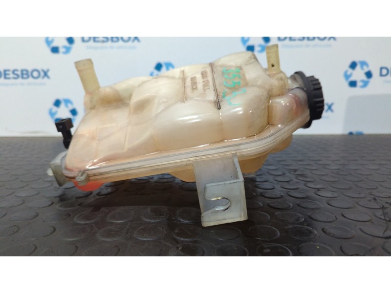Recambio de deposito expansion para land rover range rover sport v8 td edition 60 yrs referencia OEM IAM   