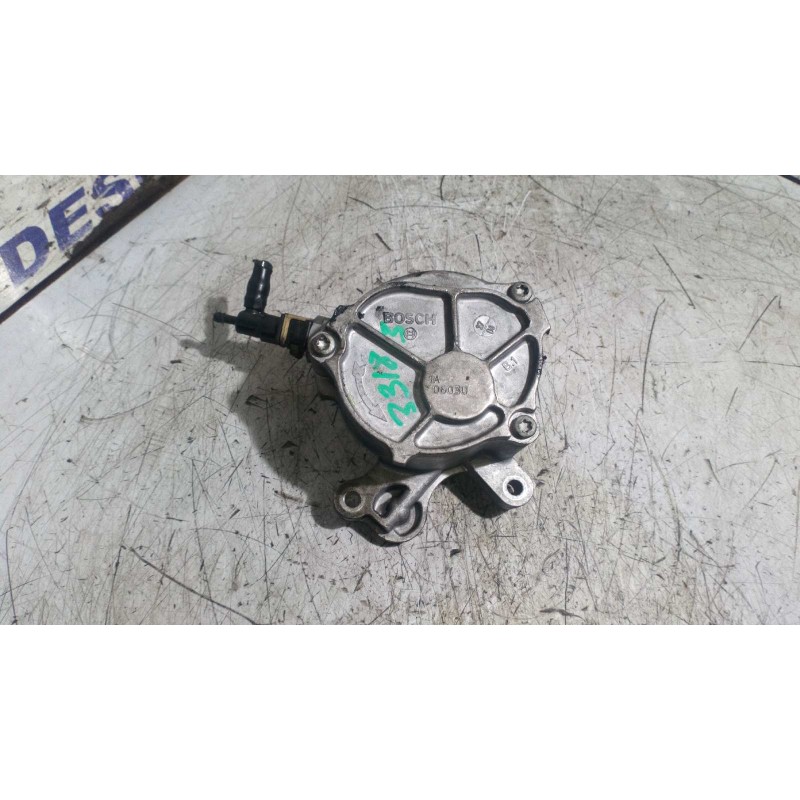 Recambio de depresor freno / bomba vacio para ford s-max (ca1) titanium (03.2010) referencia OEM IAM 1A0603U  