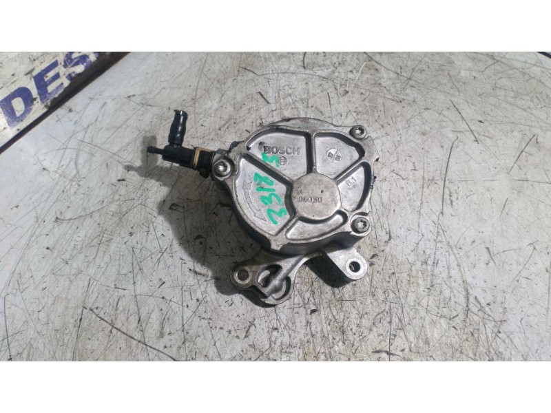 Recambio de depresor freno / bomba vacio para ford s-max (ca1) titanium (03.2010) referencia OEM IAM 1A0603U  