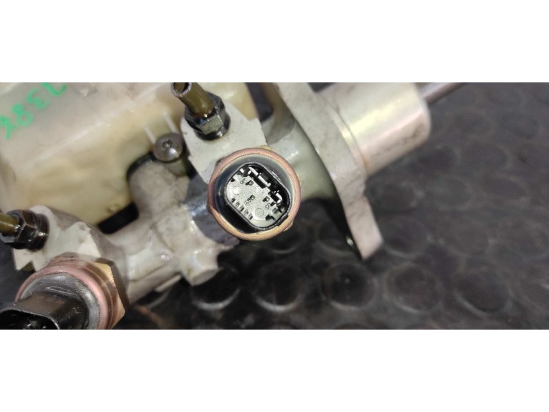 Recambio de bomba freno para bmw serie 3 berlina (e46) 2.0 16v diesel cat referencia OEM IAM 03350884781  