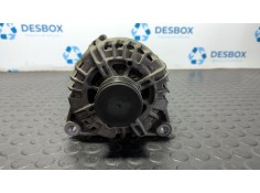 Recambio de alternador para citroen c4 aircross attraction referencia OEM IAM 9803049980  