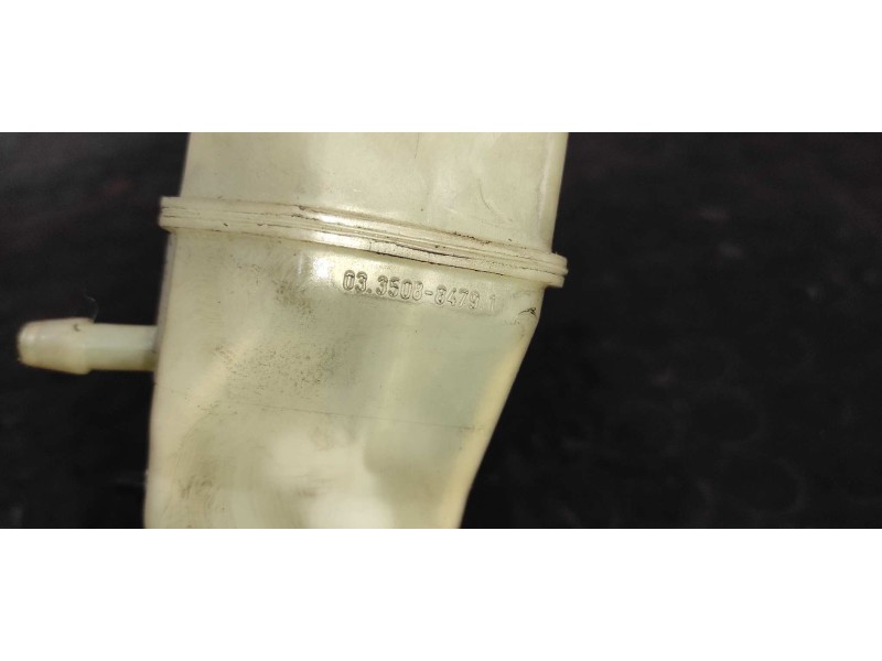 Recambio de bomba freno para bmw serie 3 berlina (e46) 2.0 16v diesel cat referencia OEM IAM 03350884781  