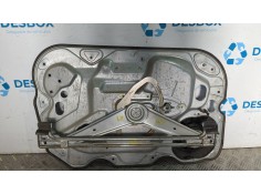 Recambio de elevalunas delantero derecho para ford focus c-max (cap) 1.6 tdci cat referencia OEM IAM 3M51R045H16A  