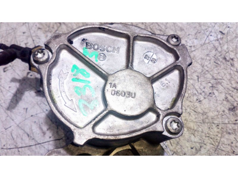 Recambio de depresor freno / bomba vacio para ford s-max (ca1) titanium (03.2010) referencia OEM IAM 1A0603U  